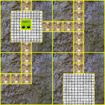 Building 
        

 
        

 
        

 

 

 

 an 

 

 adventure 

 using tiles...